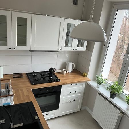 Zielona Ochota Apartment Варшава Екстериор снимка