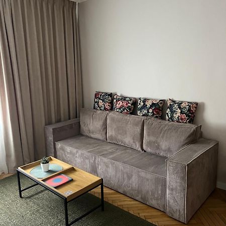Zielona Ochota Apartment Варшава Екстериор снимка