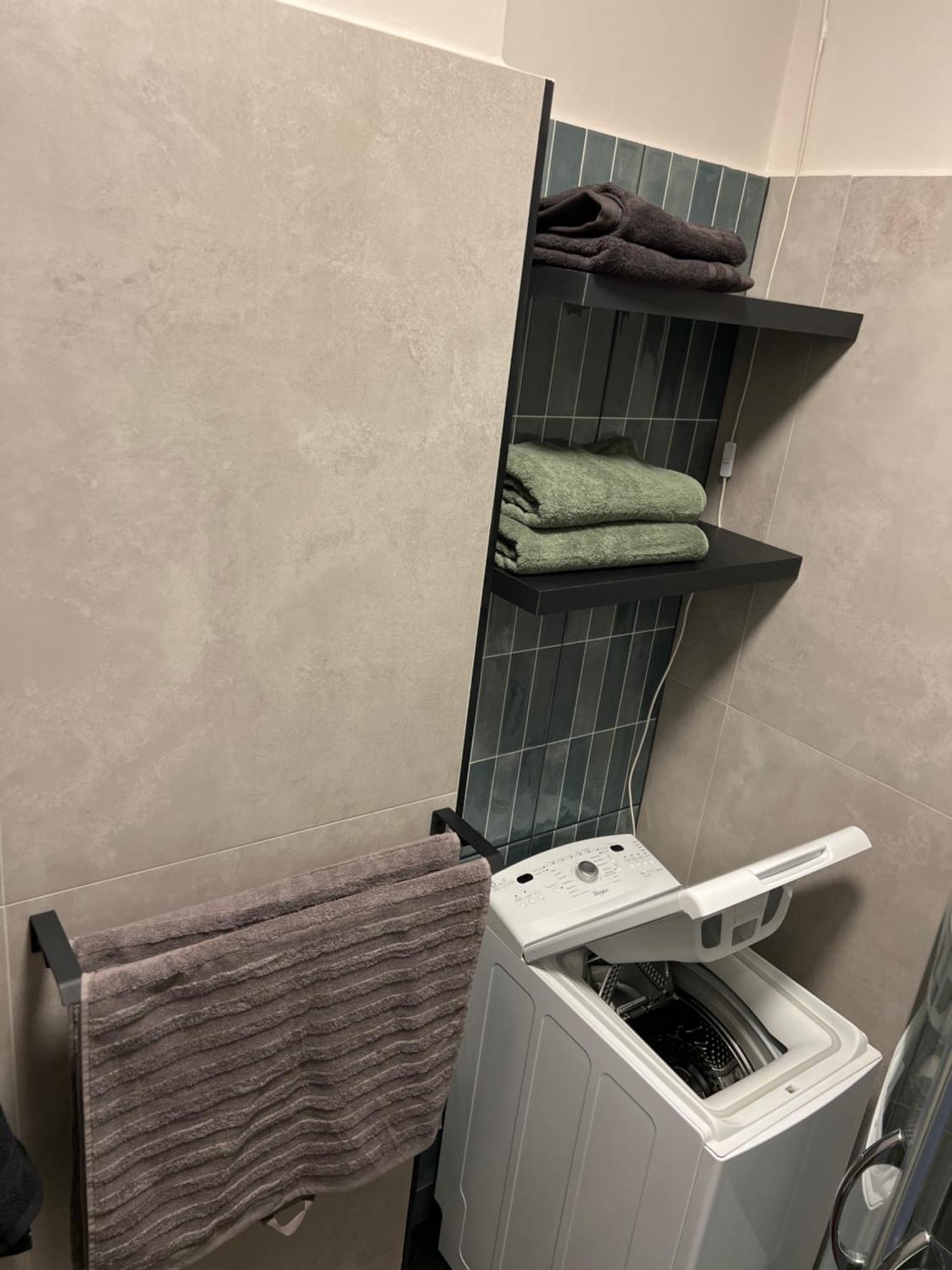 Zielona Ochota Apartment Варшава Екстериор снимка