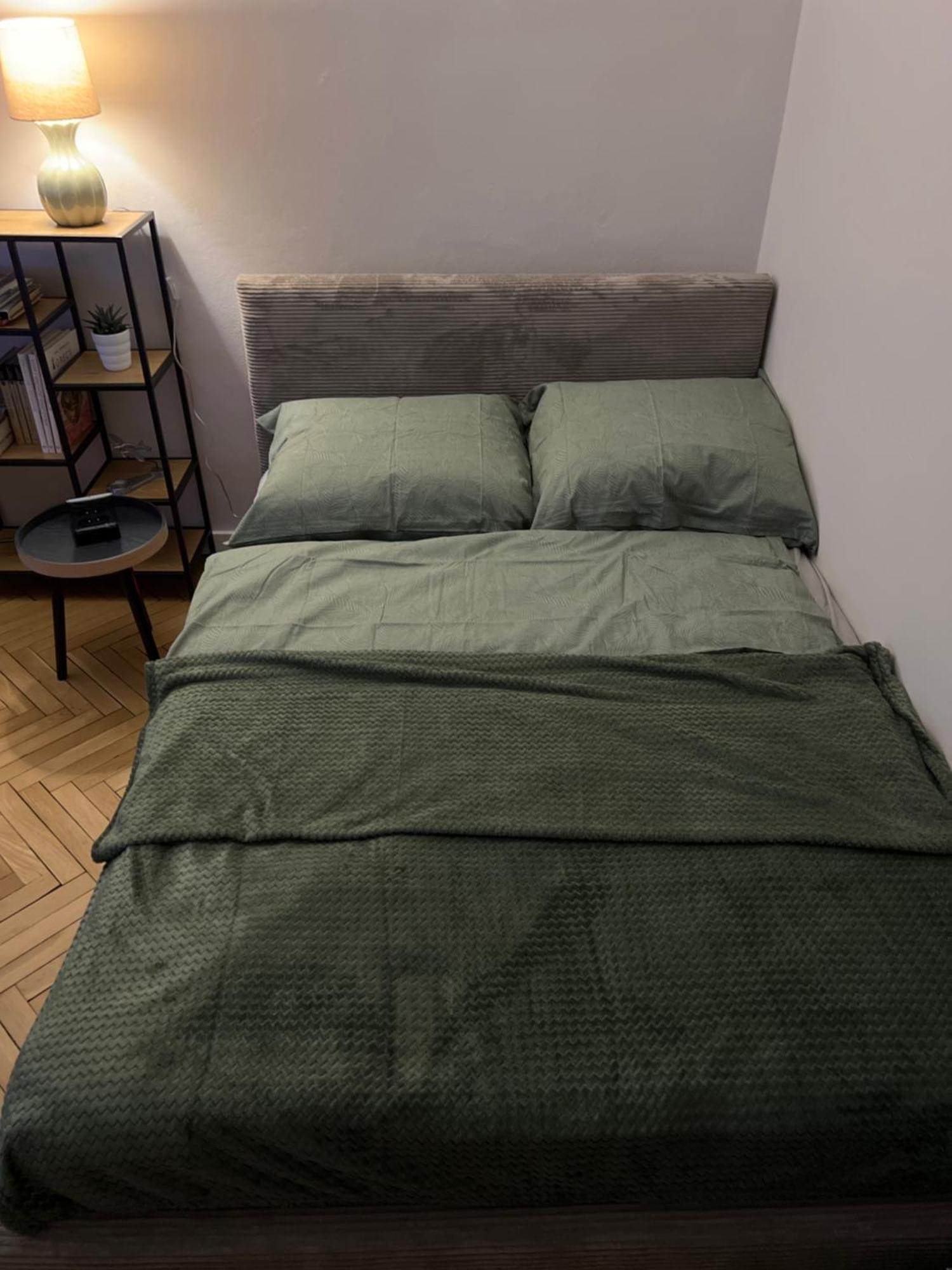 Zielona Ochota Apartment Варшава Екстериор снимка