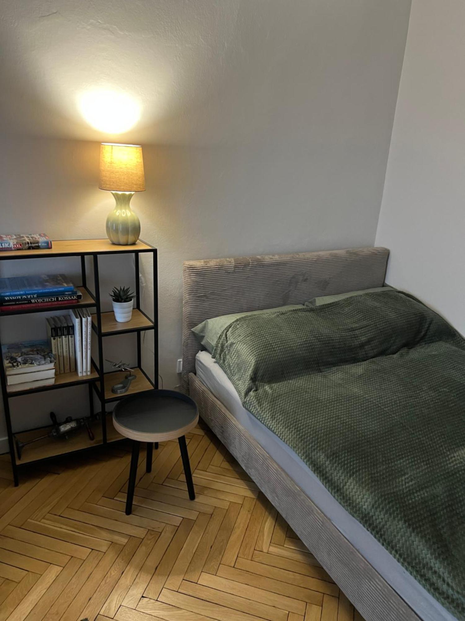 Zielona Ochota Apartment Варшава Екстериор снимка