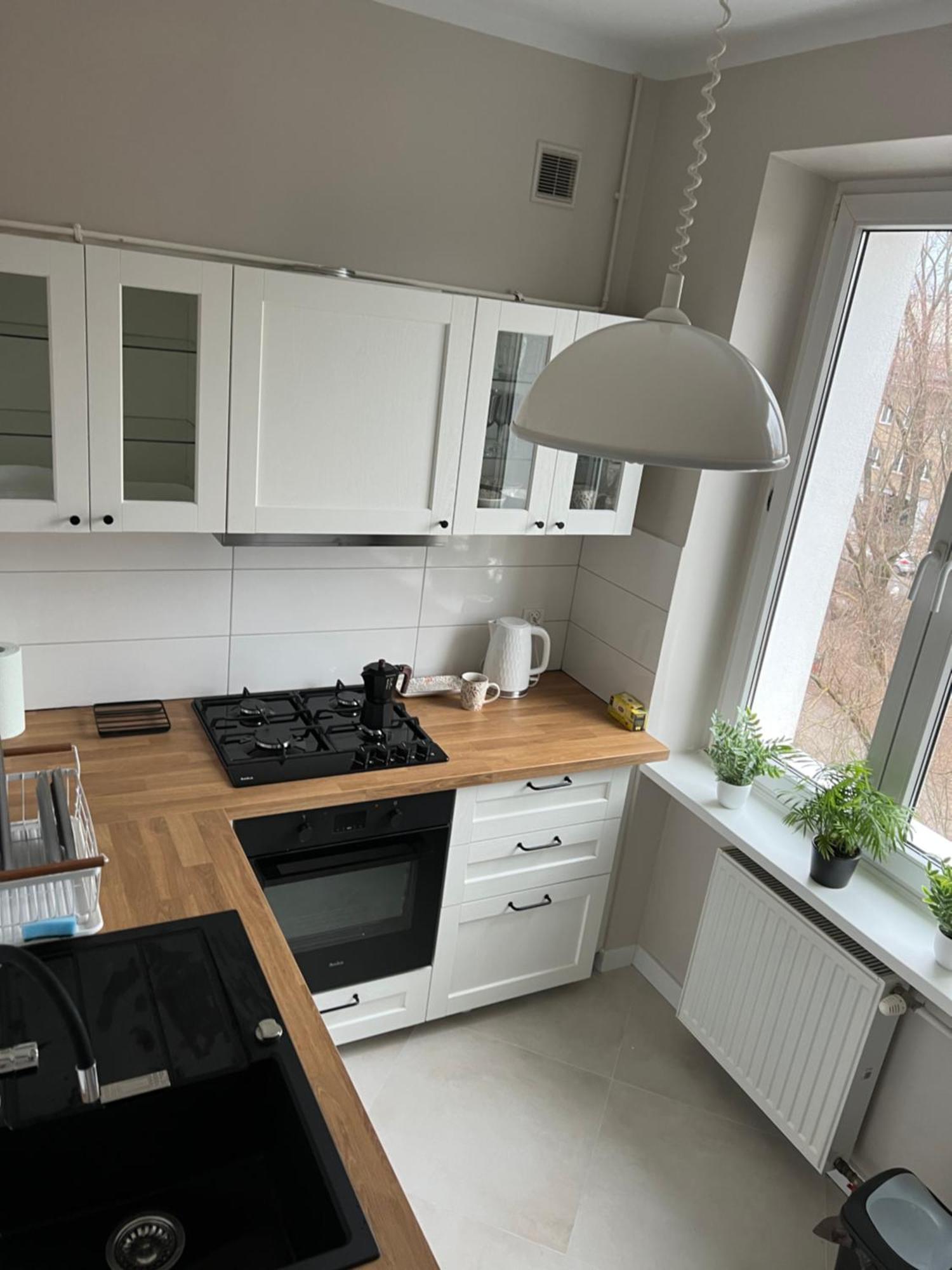 Zielona Ochota Apartment Варшава Екстериор снимка