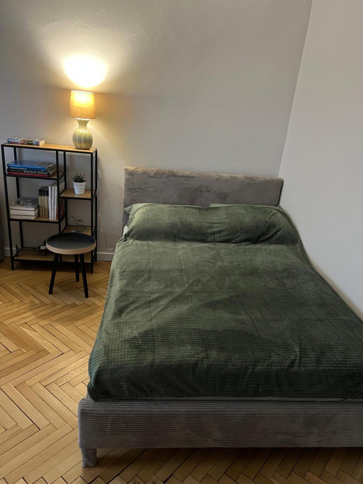 Zielona Ochota Apartment Варшава Екстериор снимка