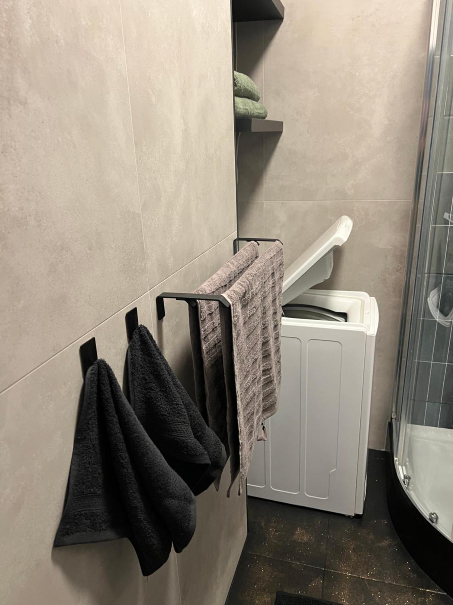 Zielona Ochota Apartment Варшава Екстериор снимка