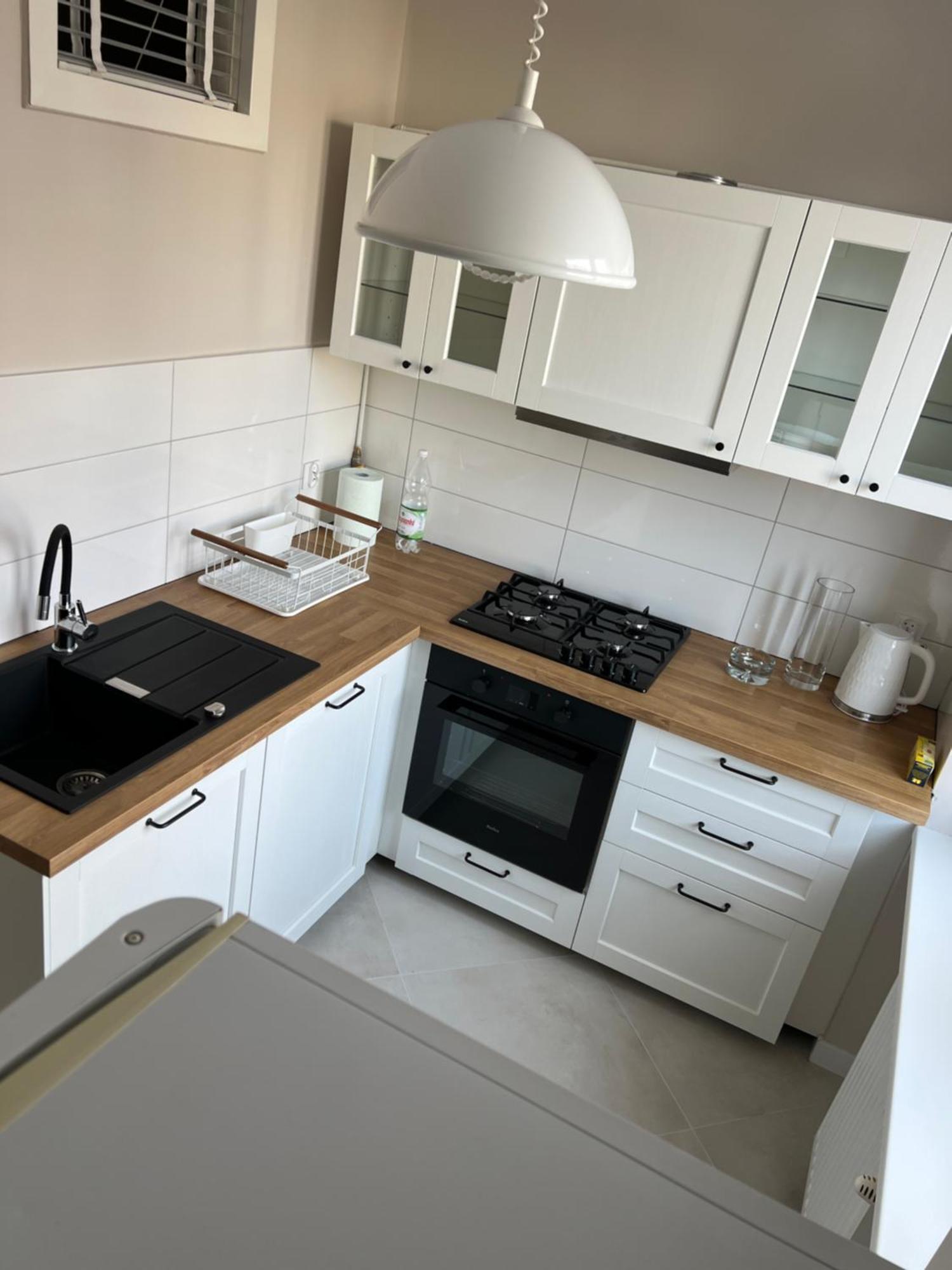 Zielona Ochota Apartment Варшава Екстериор снимка